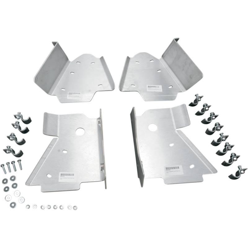 MOOSE RACING MOOSE A-ARM GUARDS 0430-0609