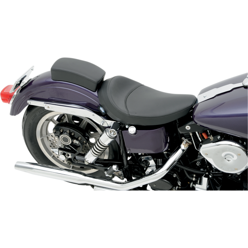 DRAG SPECIALTIES SEAT SOLO SM FX/FL 58-84 0805-0078
