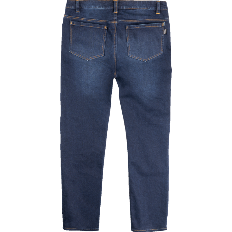 ICON UPARMOR COVEC JEAN BL 34 2821-1470