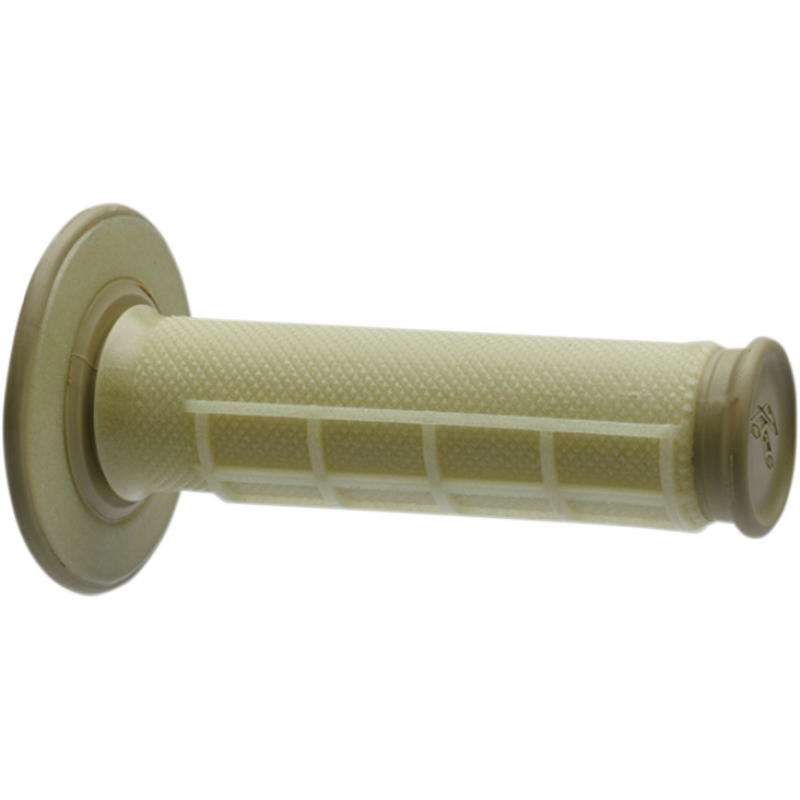RENTHAL RENTHAL DUAL COMP 1/2 WAFFLE KEVLAR GRIP G165