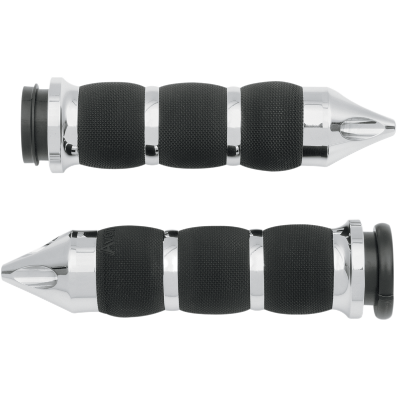 AVON GRIPS GRIP AIR-SPIKE TBW AIR-90-CH-FL-SP
