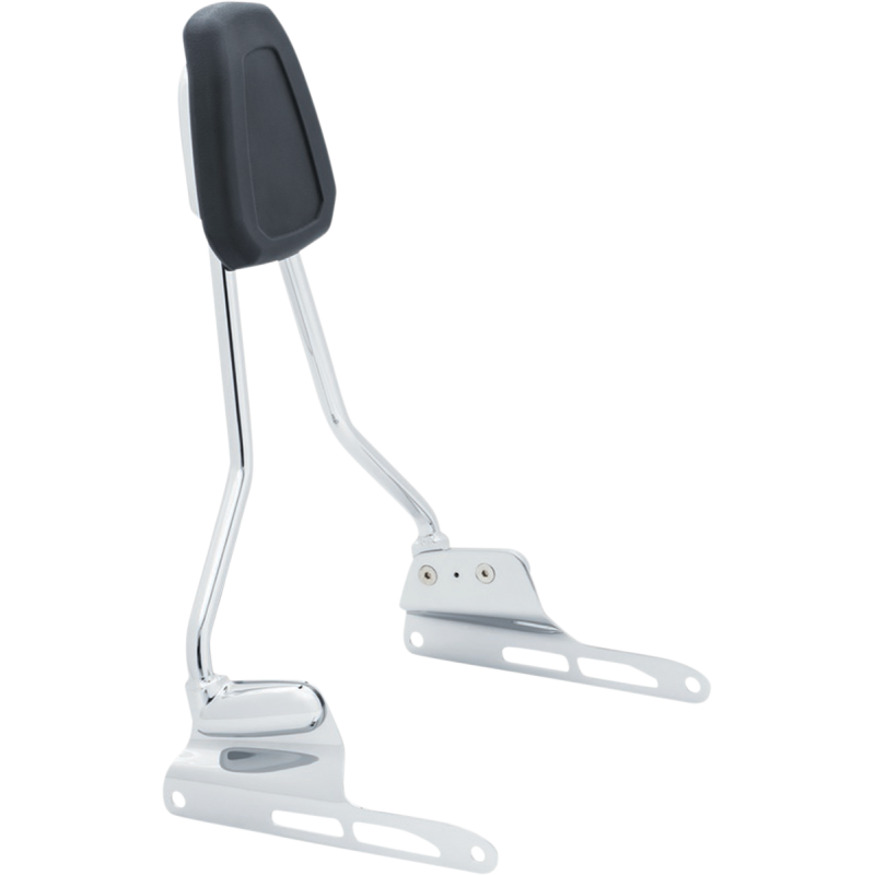 KURYAKYN SISSY BAR M8 BKOUT/FATBOY PN 6588 KUR6588