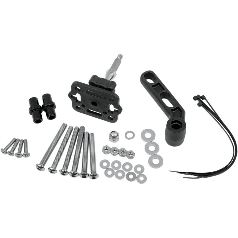 KURYAKYN T-CONNECT PERCH MOUNT BLK PN 1672 KUR1672