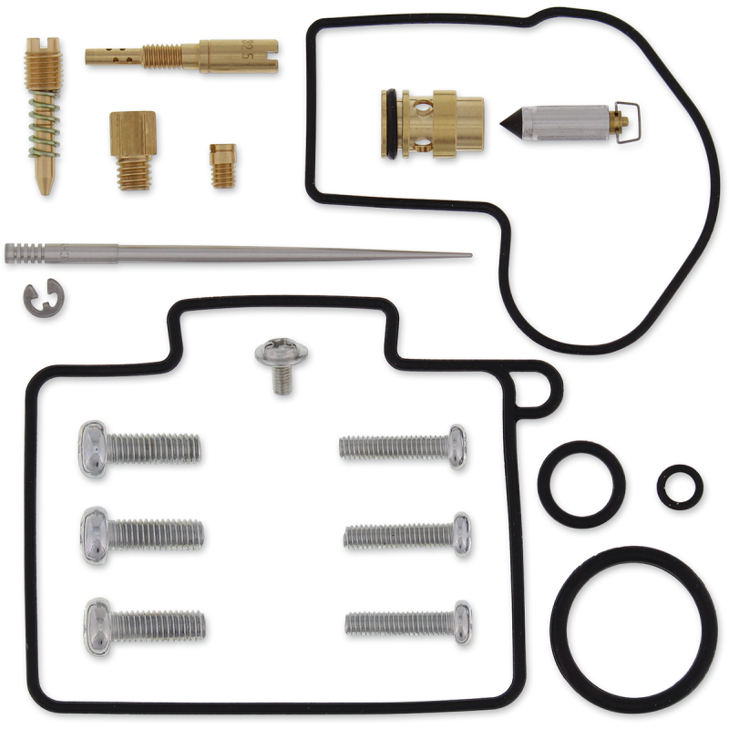 MOOSE RACING REPAIR KIT CARB SUZ 26-1122