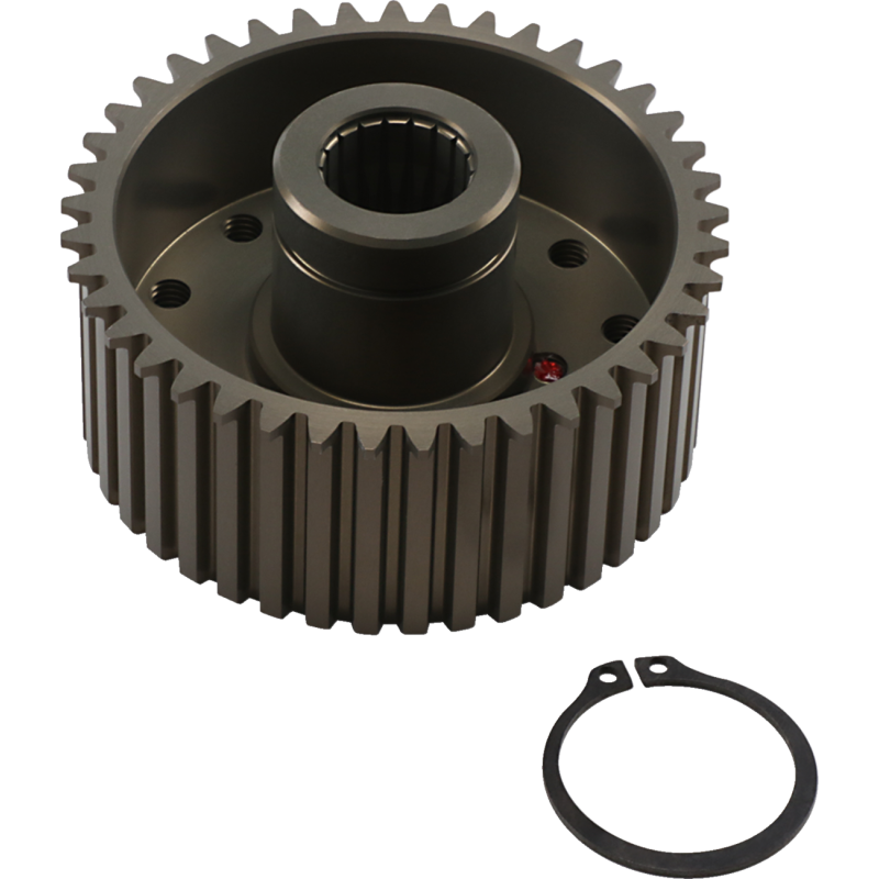 BELT DRIVES LTD. REPLC 8MM CL/HUB 3" DS 360404