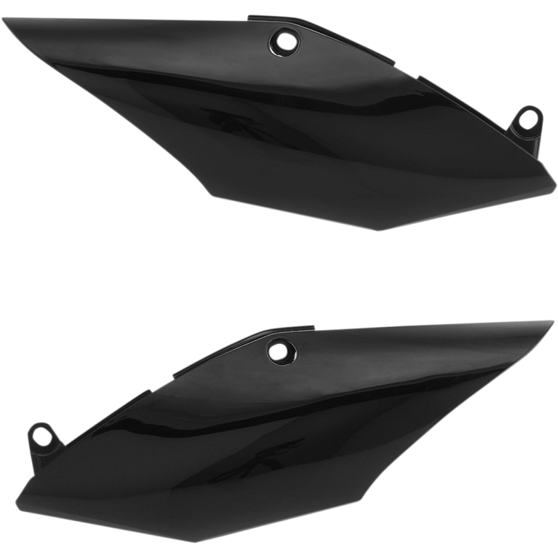ACERBIS PANEL SIDE CR450 BK 2630670001