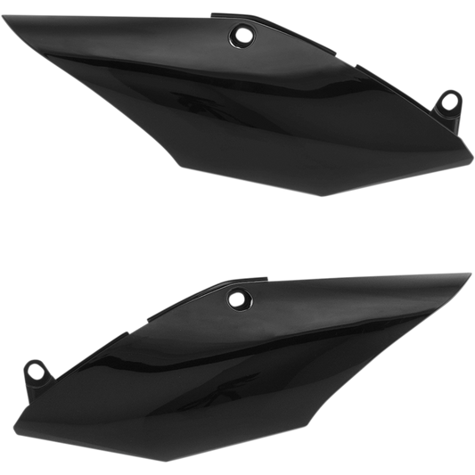 ACERBIS PANEL SIDE CR450 BK 2630670001