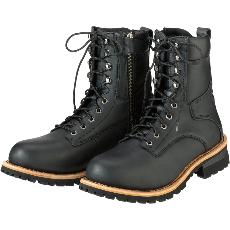 Z1R BOOT M4 BLK 12 MBM9095-12