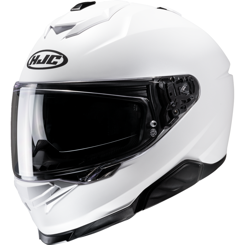 HJC I71 WHITE XS 0000370615