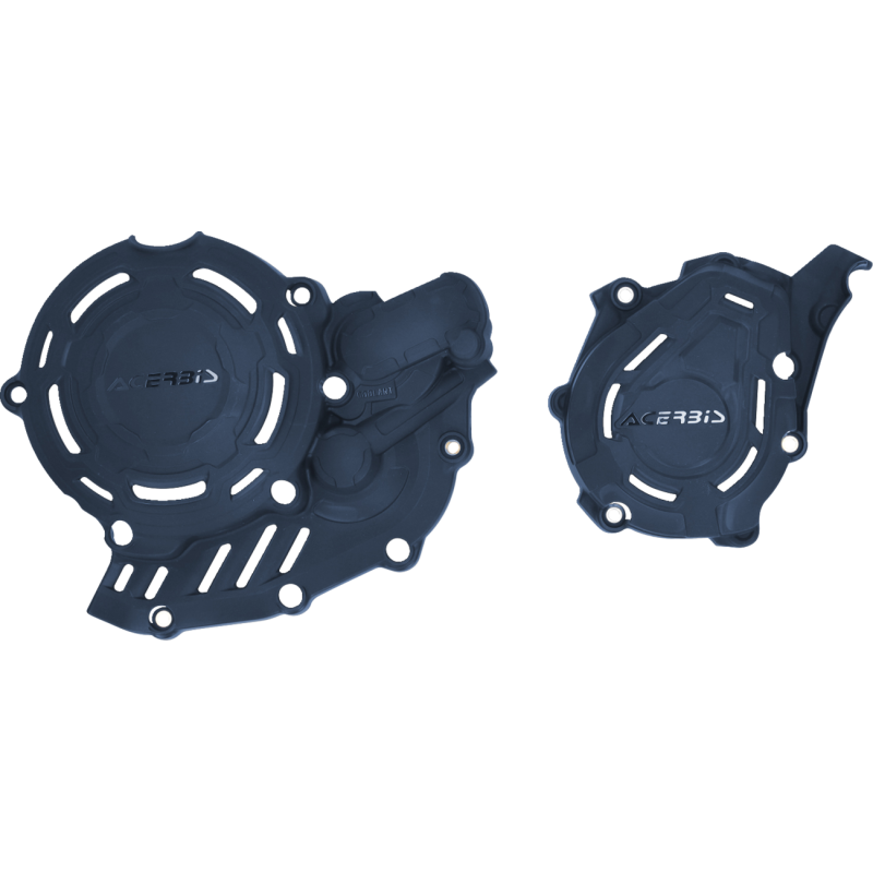 ACERBIS X-POWER KIT FC450:23, SXF450:23 BLUE 2979430003