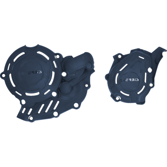 ACERBIS X-POWER KIT FC450:23, SXF450:23 BLUE 2979430003