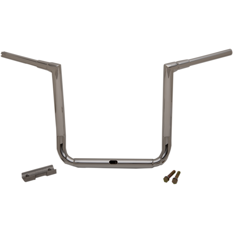 LA CHOPPERS HANDLEBAR GRNDTP 16C FLHT LA-7365-16