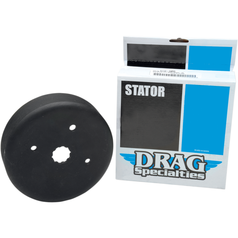 DRAG SPECIALTIES 06-FLHT ALT ROTOR (50A) 2112-0453