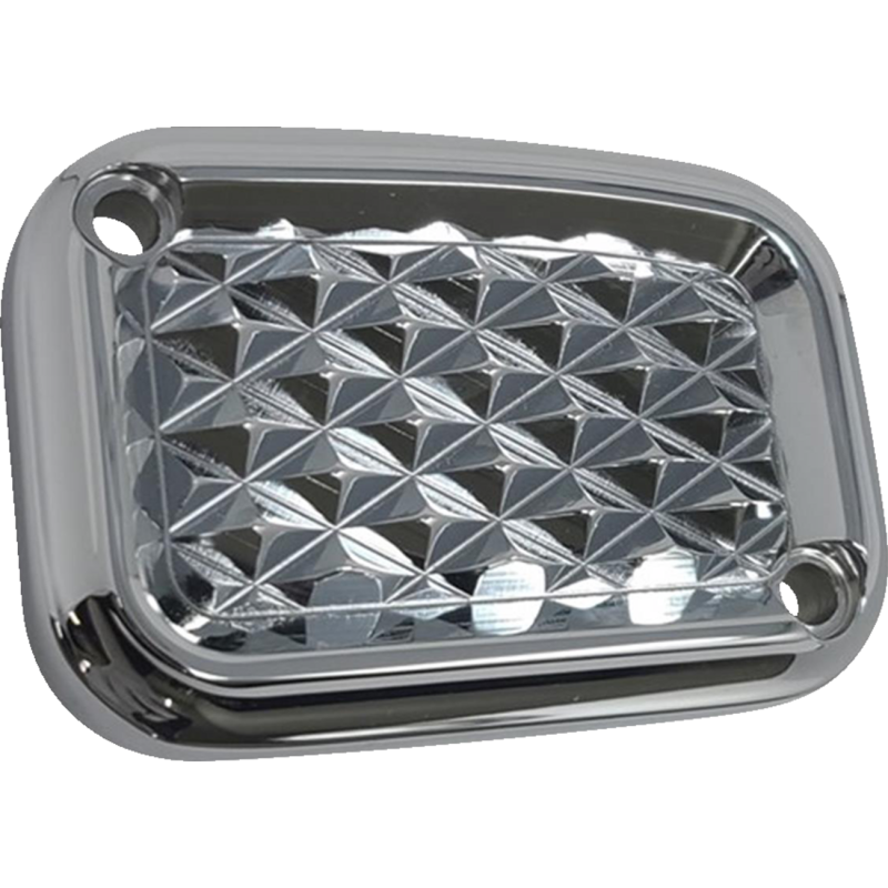 COVINGTONS LID M/C CLU DIA CHR 14-16 C3068-C