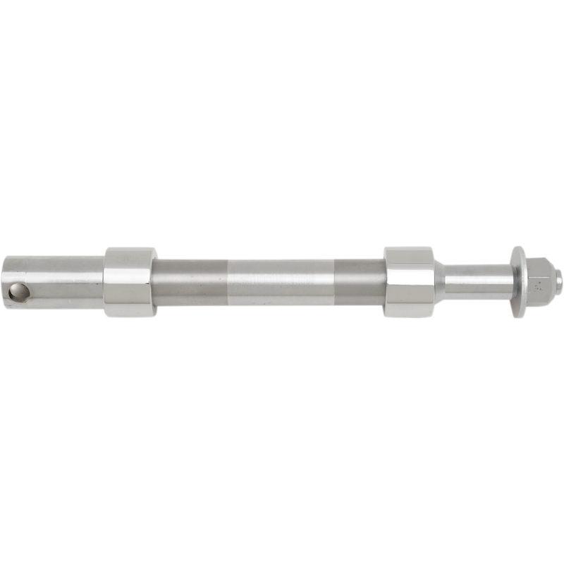 DRAG SPECIALTIES 08-17 FXD FRT AXLE W16-0340