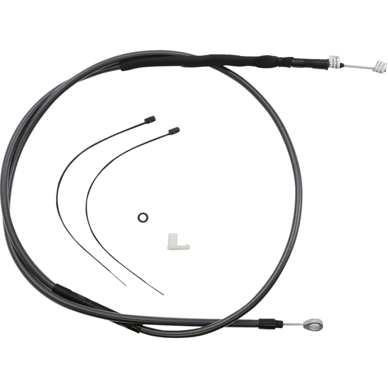 MAGNUM CONTROL CABLE KIT BP 487992