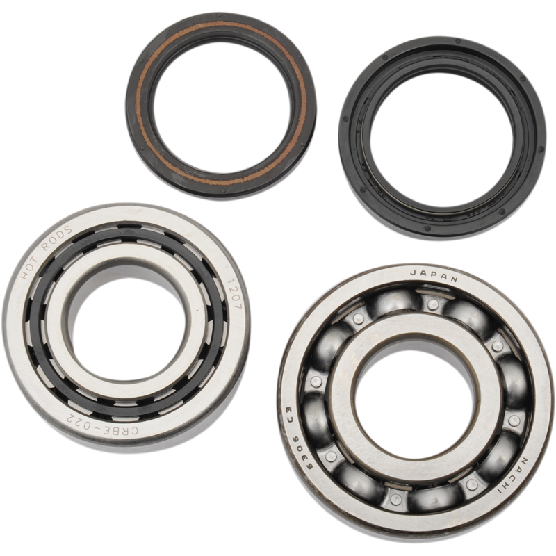 HOT RODS 06-13 CRF450R MAIN BEARING SEAL KITS K072