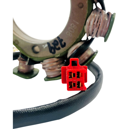 RICK'S MOTORSPORT ELECTRIC STATOR KAWASAKI 21-729