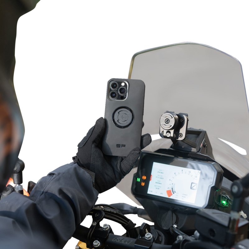 SP CONNECT GPS CRADLE MOUNT 52870