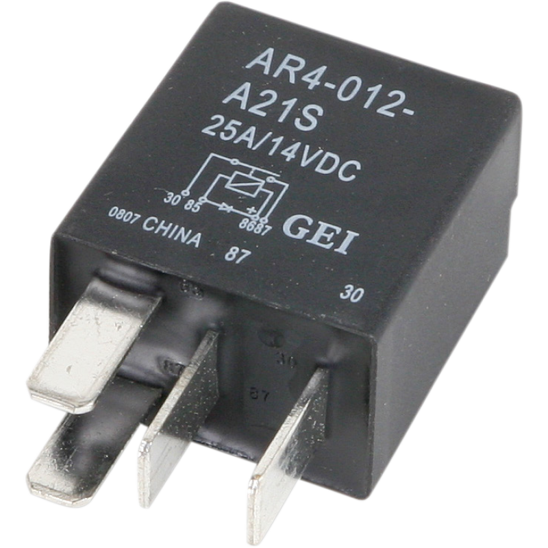 DRAG SPECIALTIES MICRO RELAY ( ACCESSORIES) MC-DRAG056