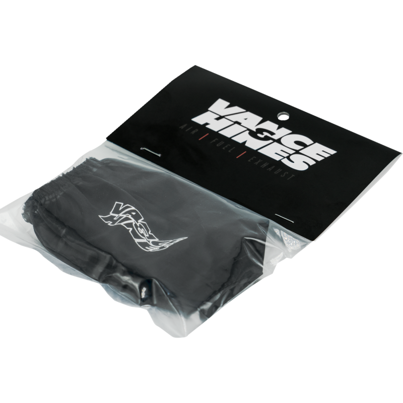 VANCE & HINES RAIN SOCK VO2 FAL.90 DEG 22930