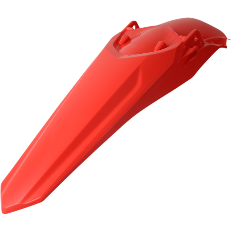 ACERBIS FENDER REAR HONDA RED 2858900227
