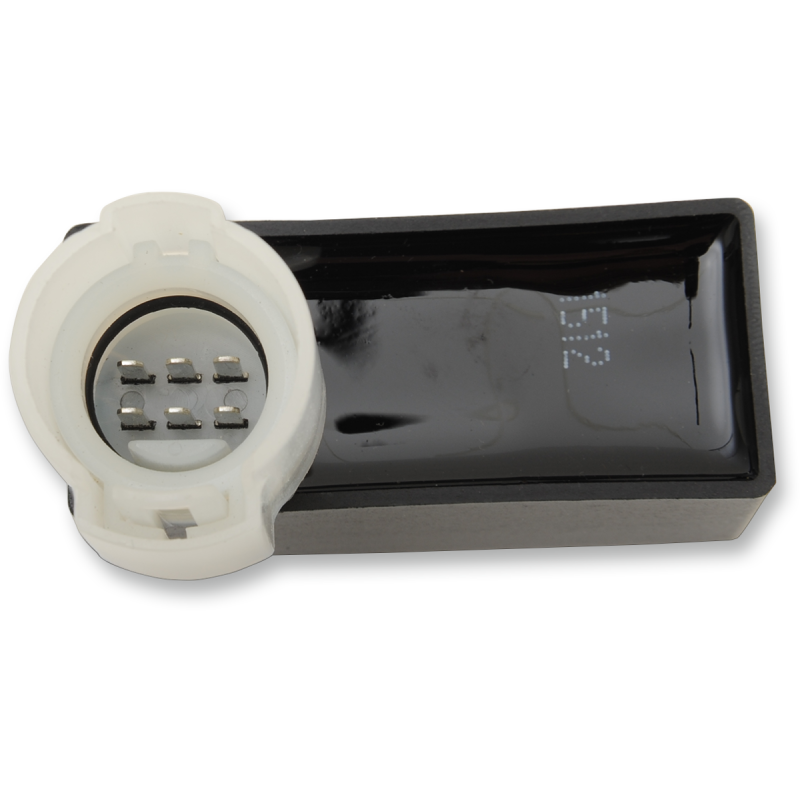 RICK'S MOTORSPORT ELECTRIC HOT SHOT SERIES HONDA CDI BOX 15-629
