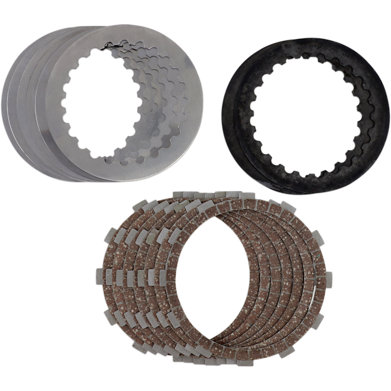 DP BRAKES CLUTCH KIT DP DPK244 DPK244