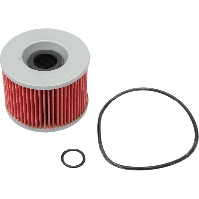 HIFLOFILTRO OIL FILTER TRIUMPH HF192