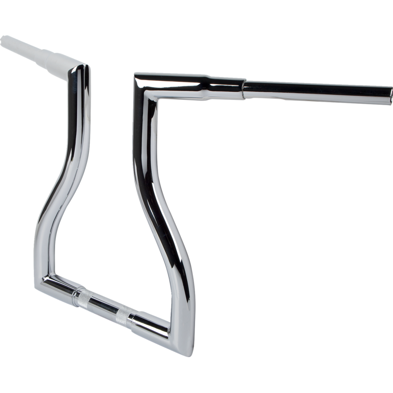 LA CHOPPERS H-BAR THRSHR 16C BIG TWIN LA-7327-16
