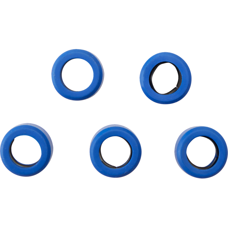 JAMES GASKET 92-99 BT O/FILTER SEAL/FERRULE (5) JGI-63528-92