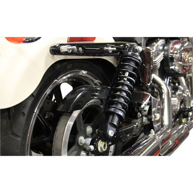 LEGENDS SHOCKS REVO BLK 14" 04-22 XL 1310-1114