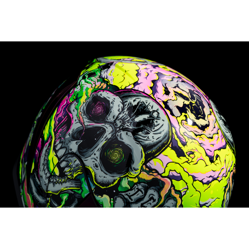 ICON AFRM HIPPYDIPY PR 2X 0101-16029