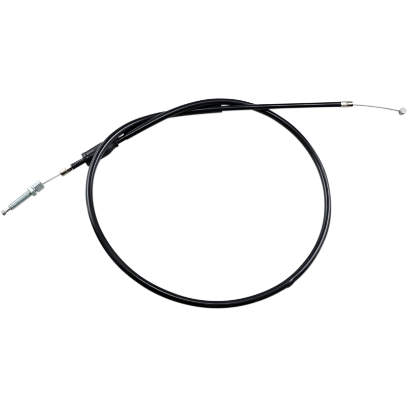 MOTION PRO CLUTCH CABLE BLACK VINYL 04-0088