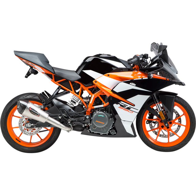 YOSHIMURA 17-20 390 DUKE/RC ALPHA T SO SS/SS/CF WF 16381BP520