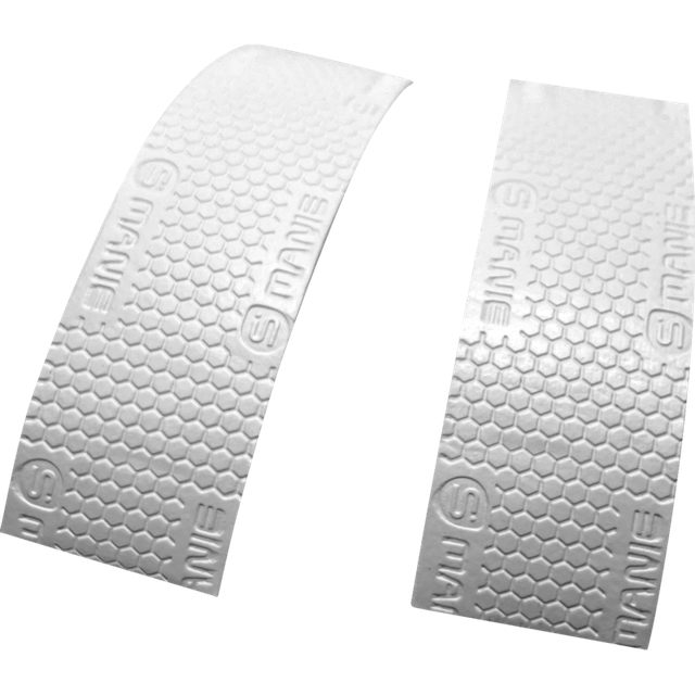 SMANIE SEATS ELITE BAR TAPE WHITE A00000100033