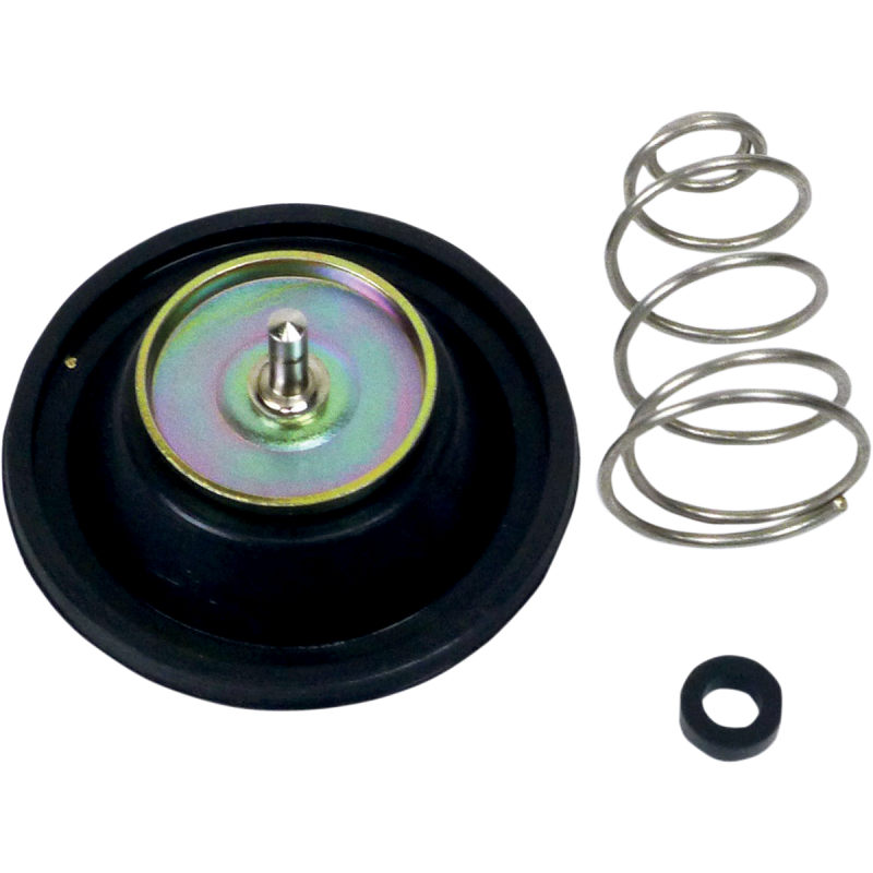 K&S TECHNOLOGIES CARB AIR CUTOFF VALVE SET 56-1005