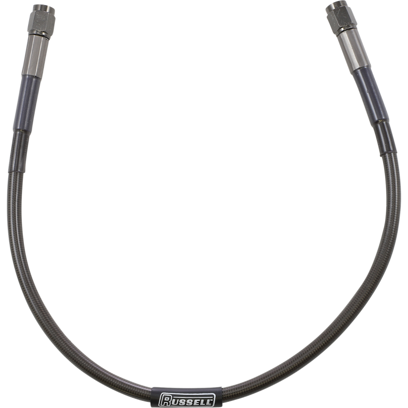 RUSSELL 19" RENEGADE UNIVERSAL BRAKE LINE R58053B