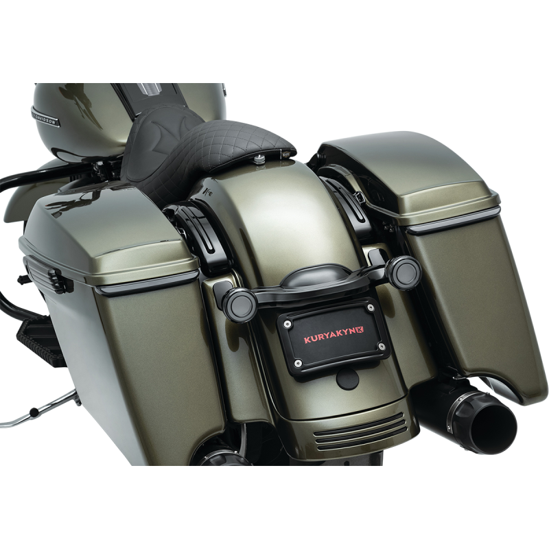 KURYAKYN LIGHTS RR S-BAG TRACER SM (PR) PN 2942 KUR2942
