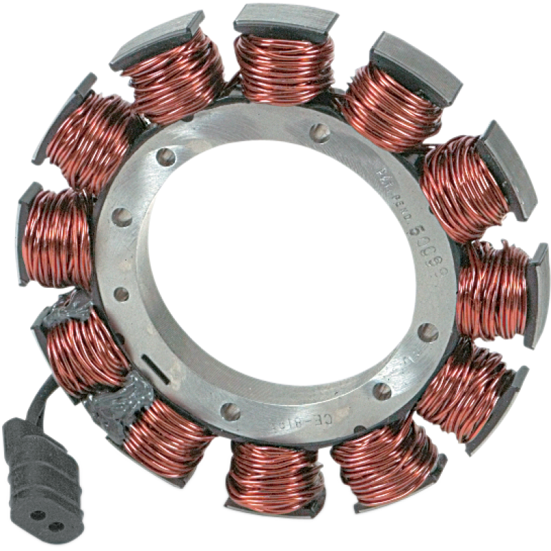 CYCLE ELECTRIC INC 84-88 B/T STATOR 18 AMP CE-8188A