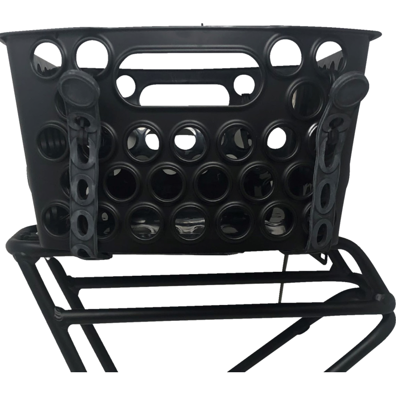 BIKASE BASKET DAIRY MAN 1055S
