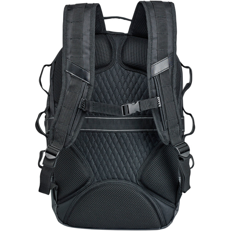 BILTWELL BACKPACK EXFIL 48 BLK 3007-01