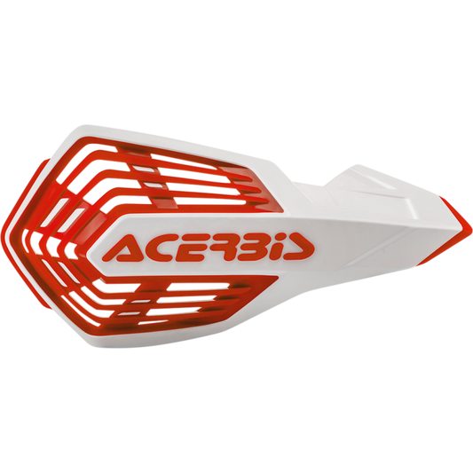 ACERBIS GUARD HAND X FUTURE WT/RD 2801961030