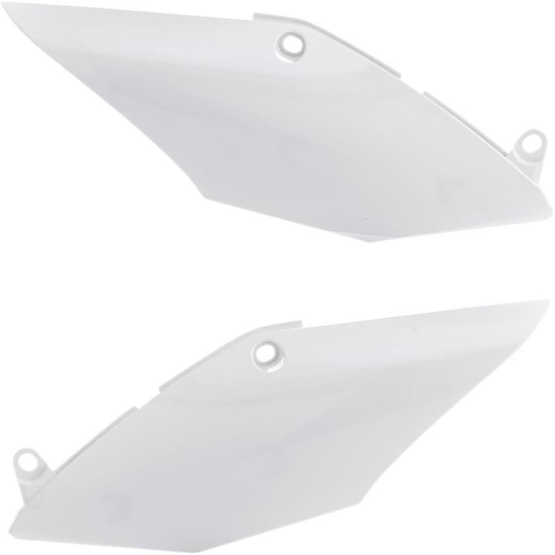 ACERBIS PANEL SIDE CR450 WT 2630670002