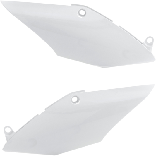 ACERBIS PANEL SIDE CR450 WT 2630670002