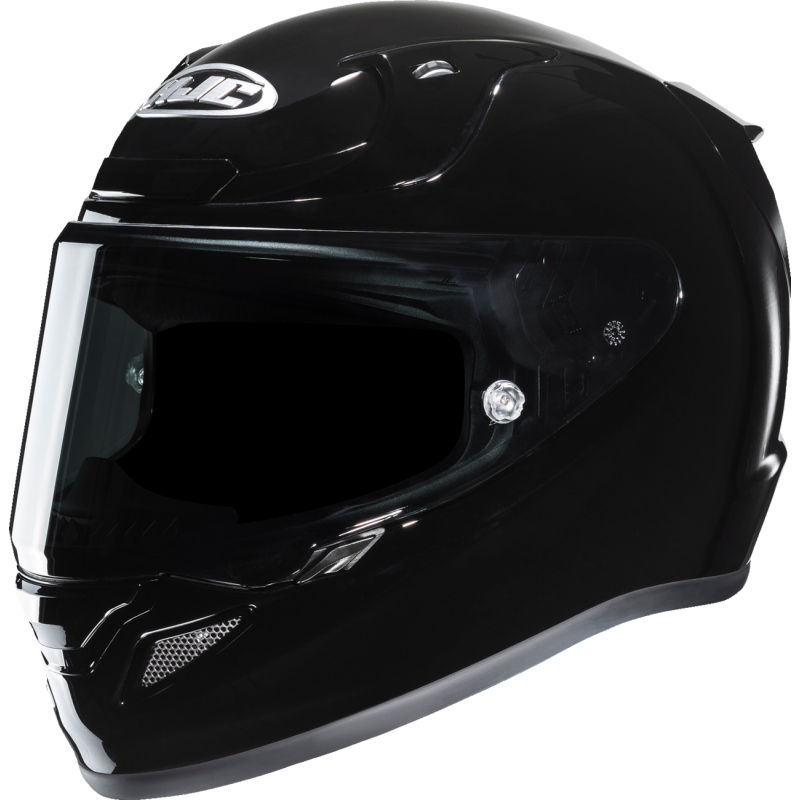HJC RPHA 12 METAL BLACK SM 0000408742