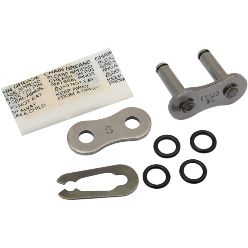 EK 630SRO CL. LNK SP/SERIES SEALED O-RING 630SRO-SKJ