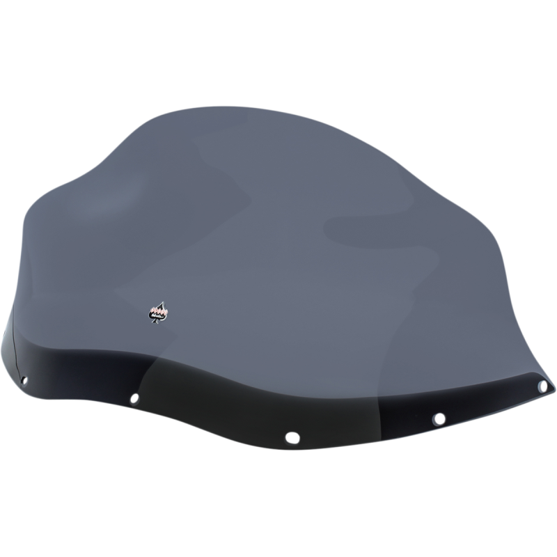 KLOCK WERKS WINDSHIELD FLR FXRT D/SMK KWW-02-0573
