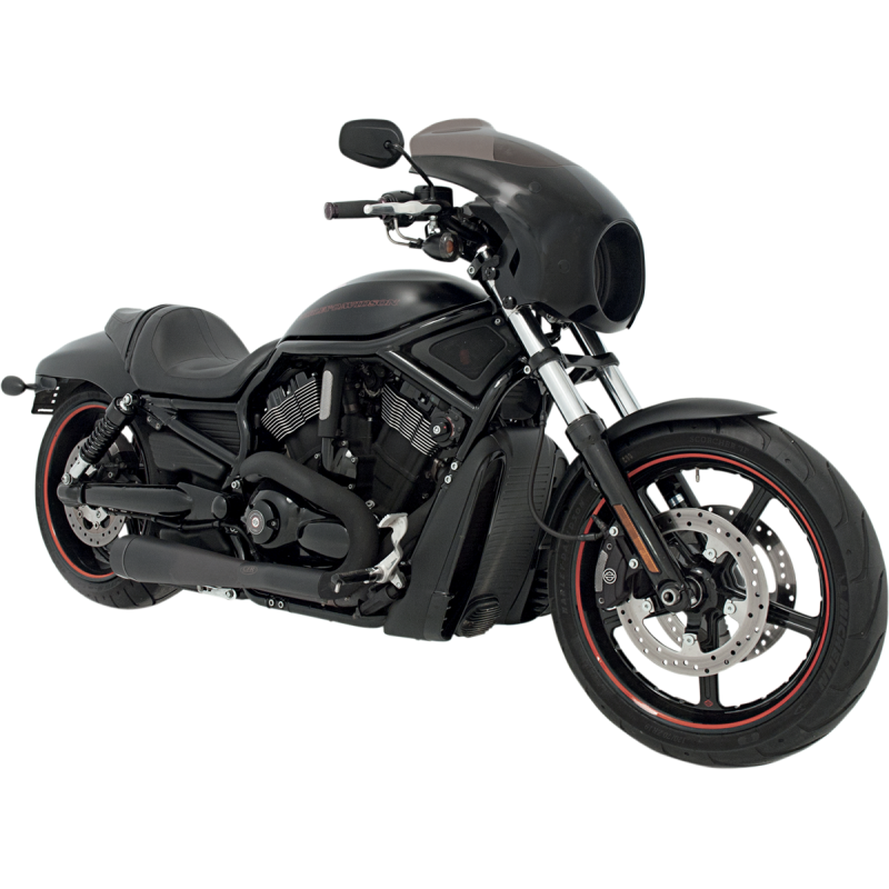 MEMPHIS SHADES HD FAIRING BULLET NIGHT ROD MEM7181