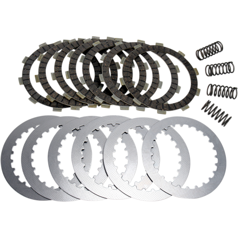 EBC DRC237 DRC SERIES CLUTCH KIT EBC DRC237